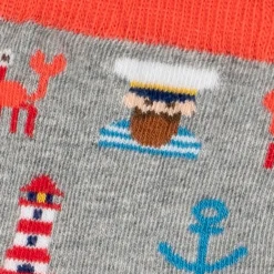 Cabaïa Chaussettes 25/30 Et 31/35<Ayden & Lina