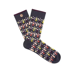 Cabaïa Chaussettes 41/46<Aymeric & Louison