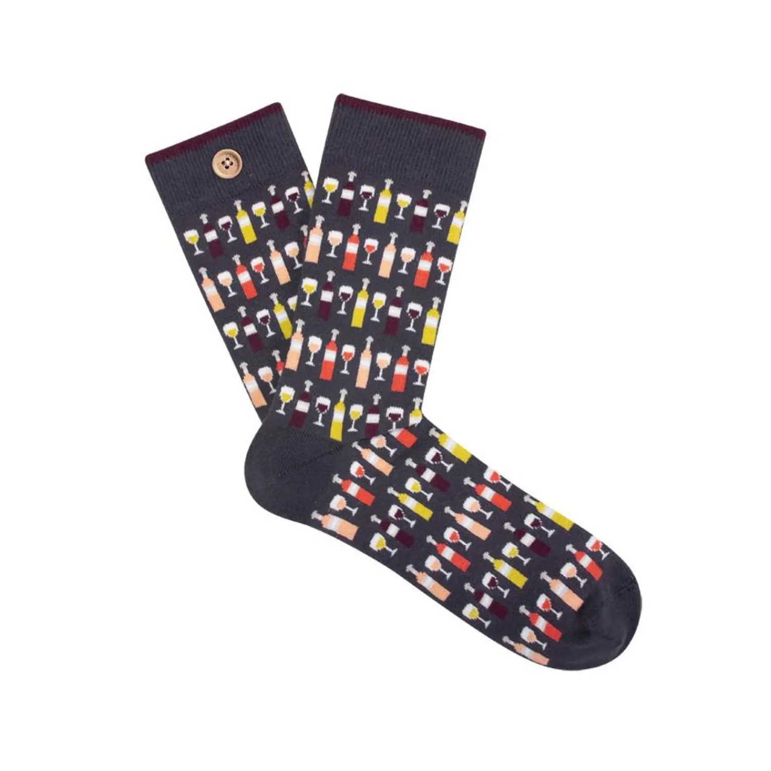 Cabaïa Chaussettes 41/46<Aymeric & Louison