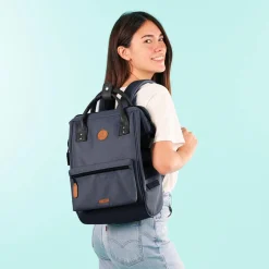 Cabaïa Sac A Dos Ville<Bale