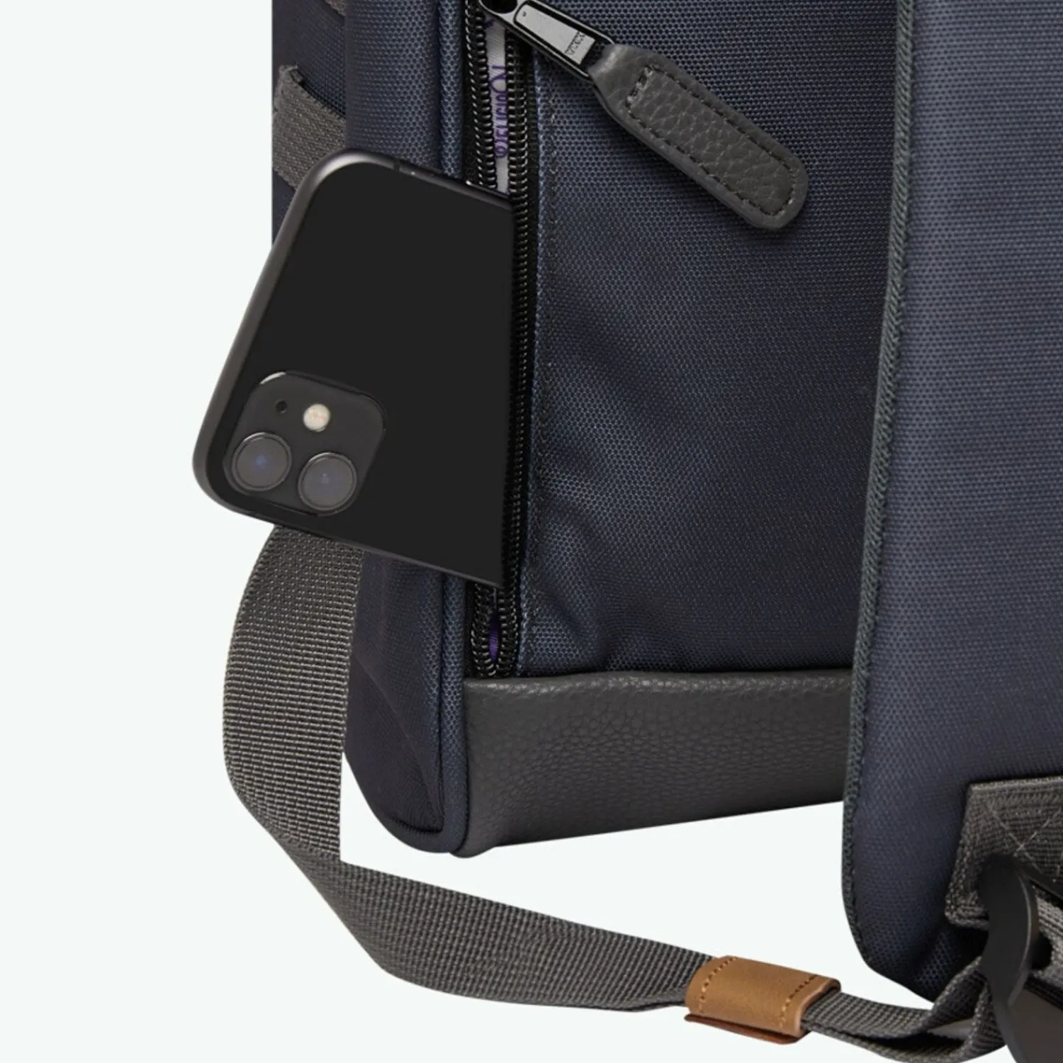 Cabaïa Sac A Dos Ville<Bale