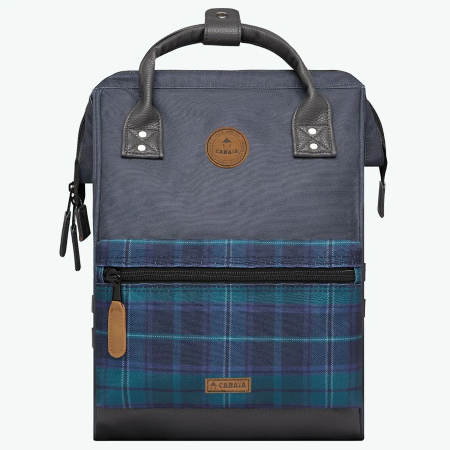 Cabaïa Sac A Dos Ville<Bale