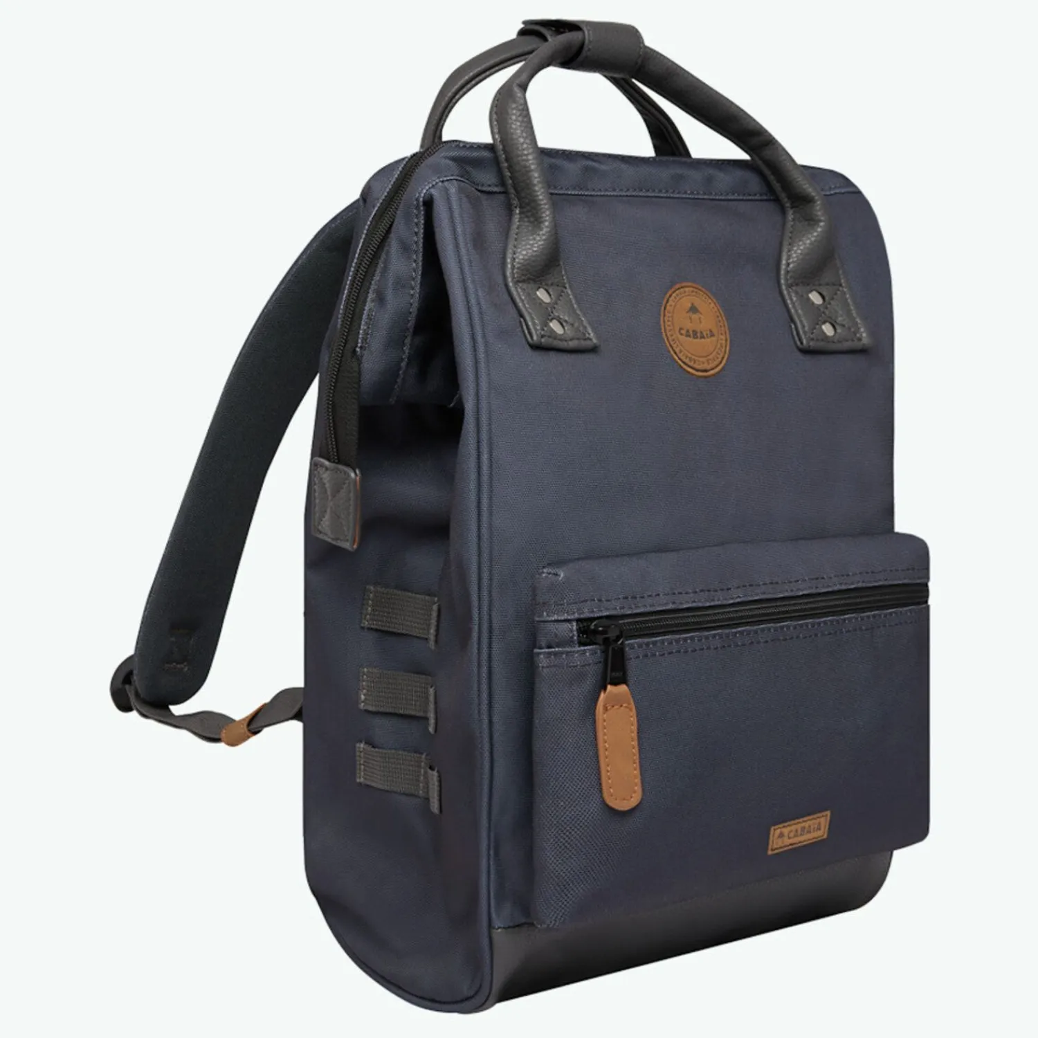 Cabaïa Sac A Dos Ville<Bale