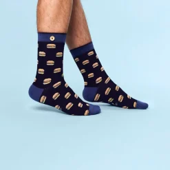 Cabaïa Chaussettes 41/46<Ben & Gabriel