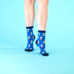 Cabaïa Chaussettes 36/41<Benedicte & Philippe