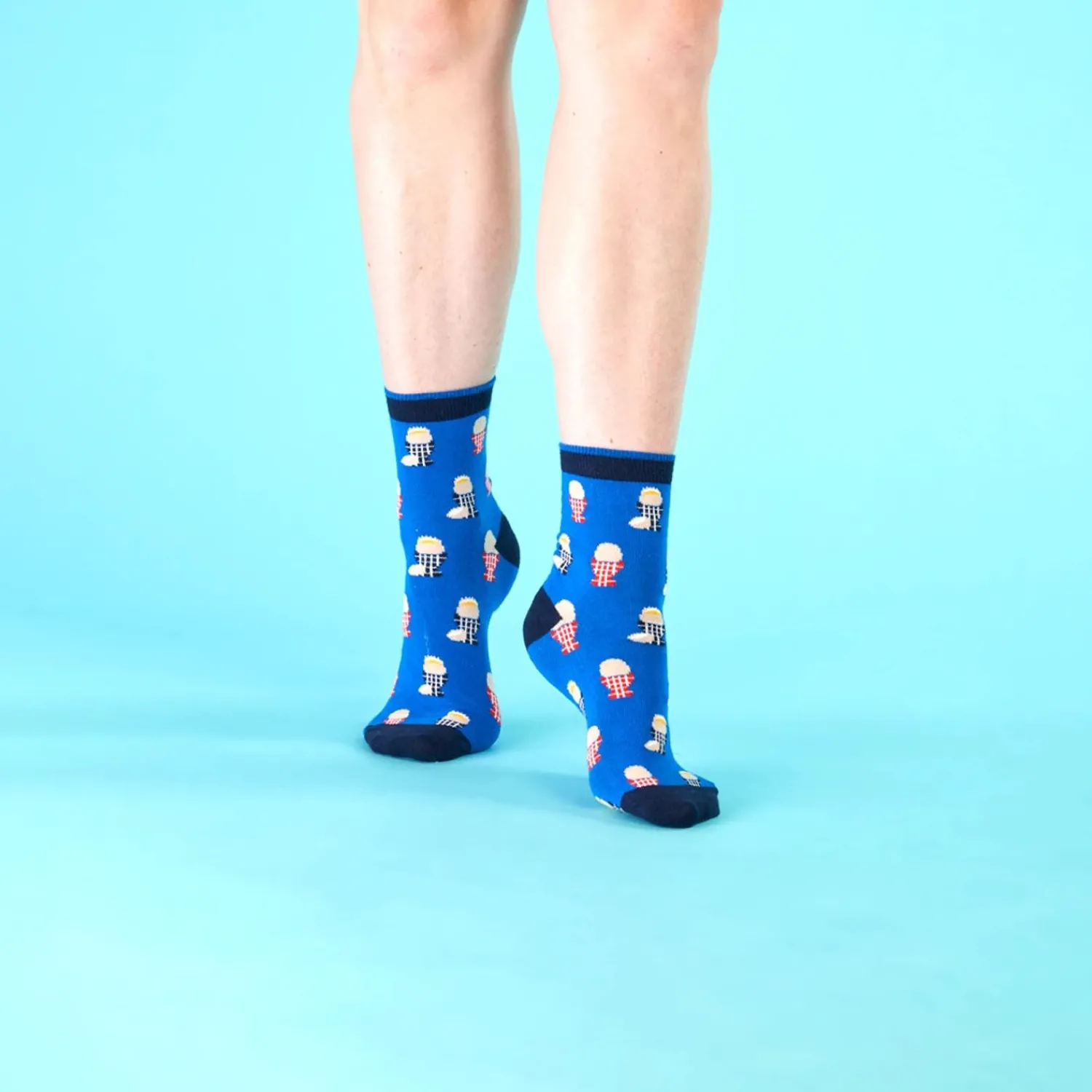 Cabaïa Chaussettes 36/41<Benedicte & Philippe