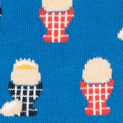 Cabaïa Chaussettes 36/41<Benedicte & Philippe