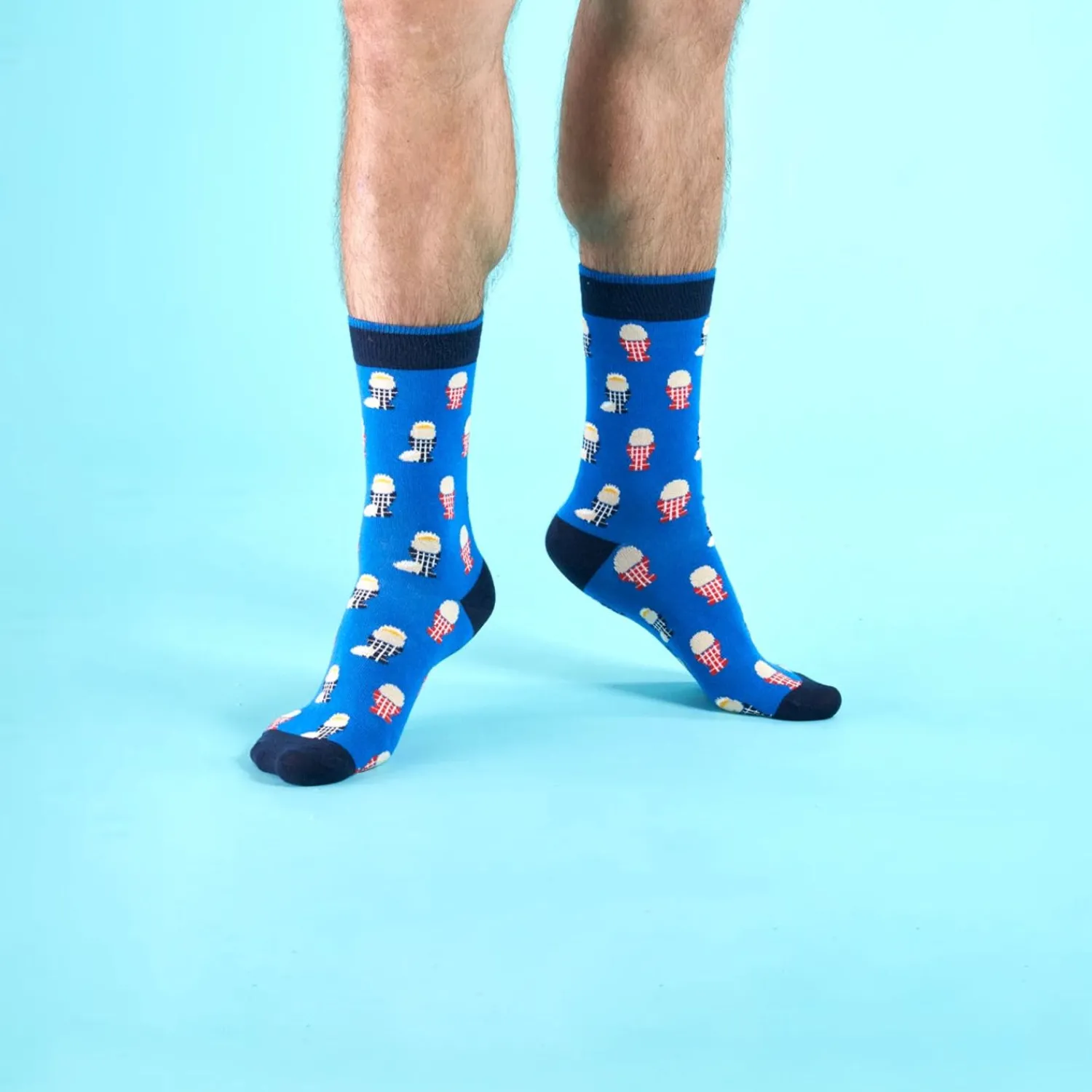 Cabaïa Chaussettes 41/46<Benedicte & Philippe