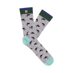 Cabaïa Chaussettes 41/46<Benoit & Oscar