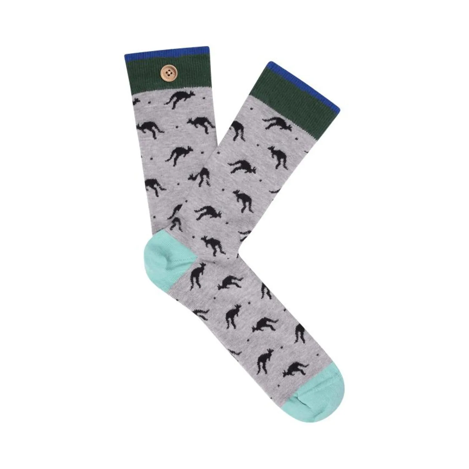 Cabaïa Chaussettes 41/46<Benoit & Oscar