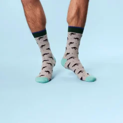Cabaïa Chaussettes 41/46<Benoit & Oscar