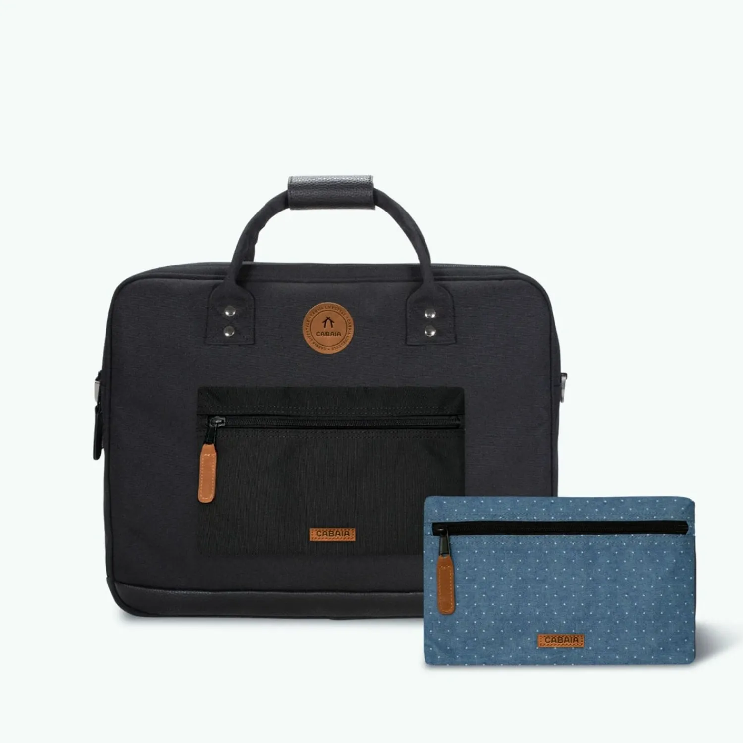 Cabaïa Sacs Ordinateur<Berlin