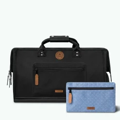 Cabaïa Sac A Dos Voyage<Berlin