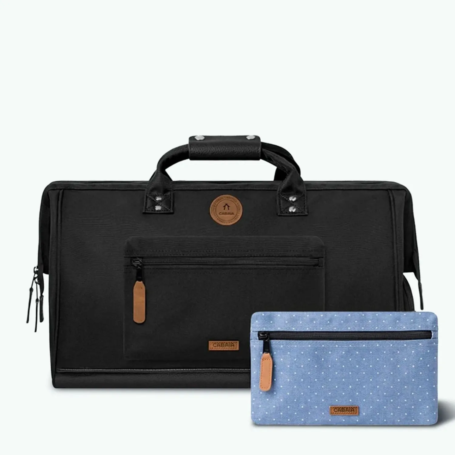 Cabaïa Sac A Dos Voyage<Berlin