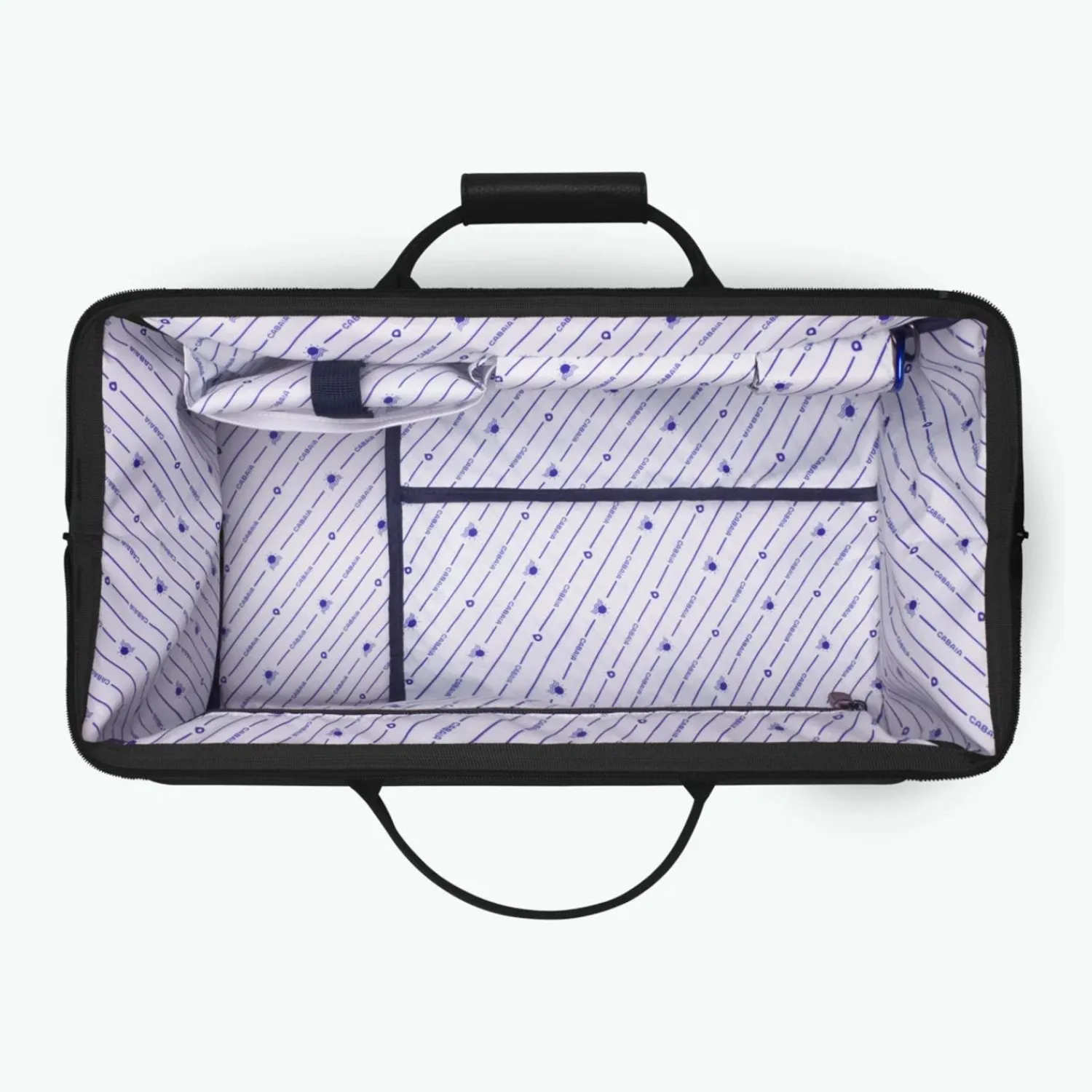 Cabaïa Sac A Dos Voyage<Berlin