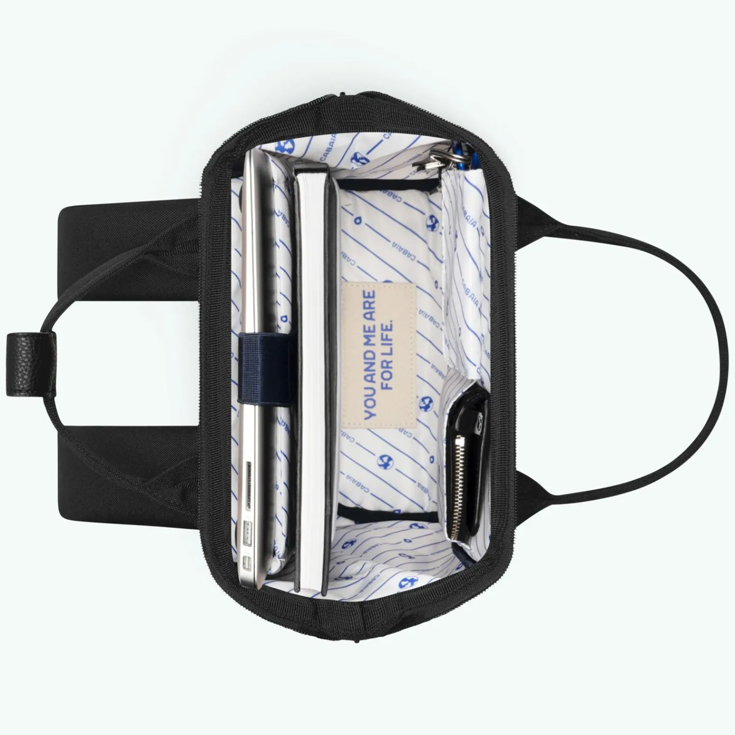 Cabaïa Sac A Dos Ville<Berlin