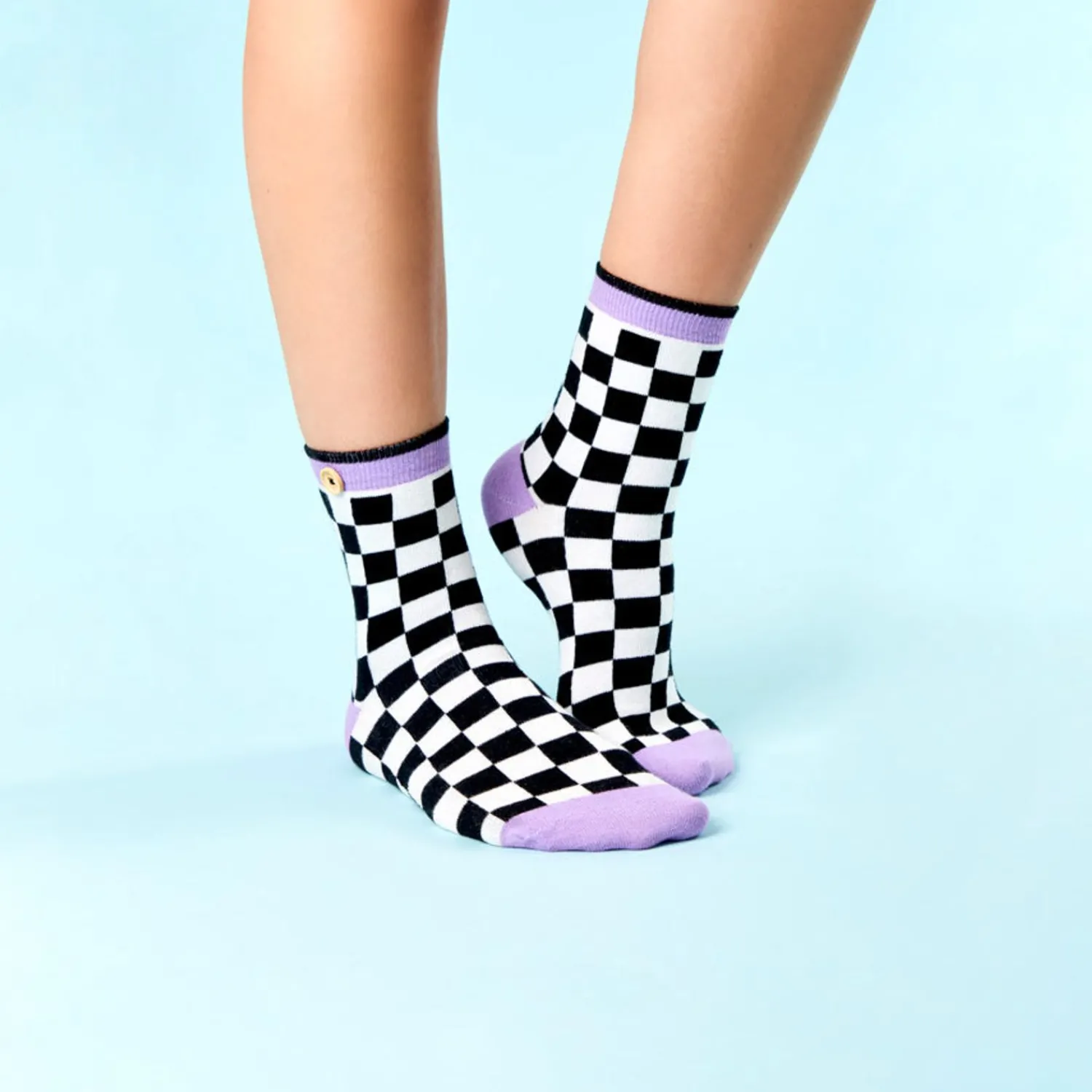 Cabaïa Chaussettes 36/41<Betty & Joe