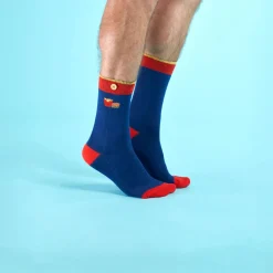Cabaïa Chaussettes 41/46<Bilal & Isabelle