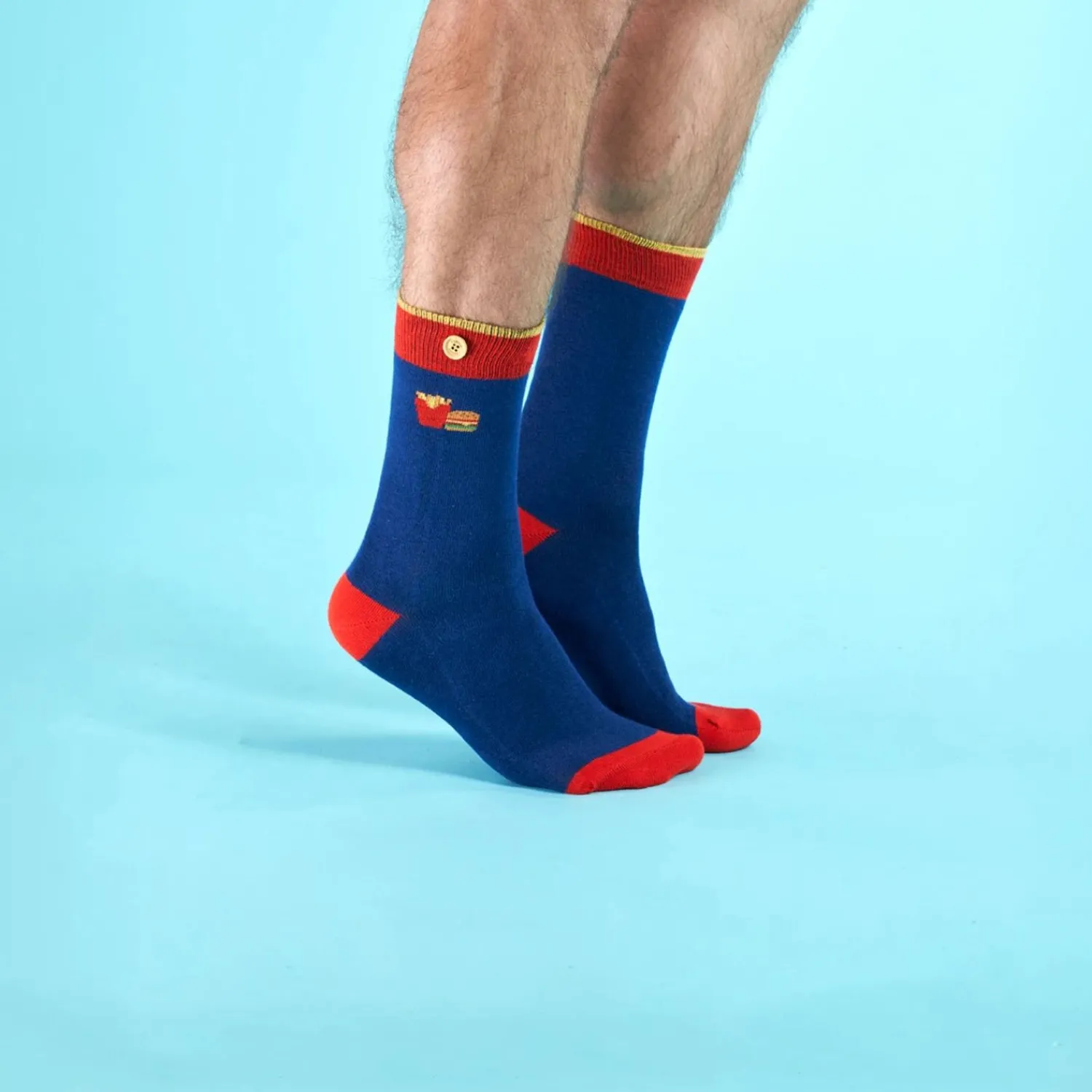 Cabaïa Chaussettes 41/46<Bilal & Isabelle