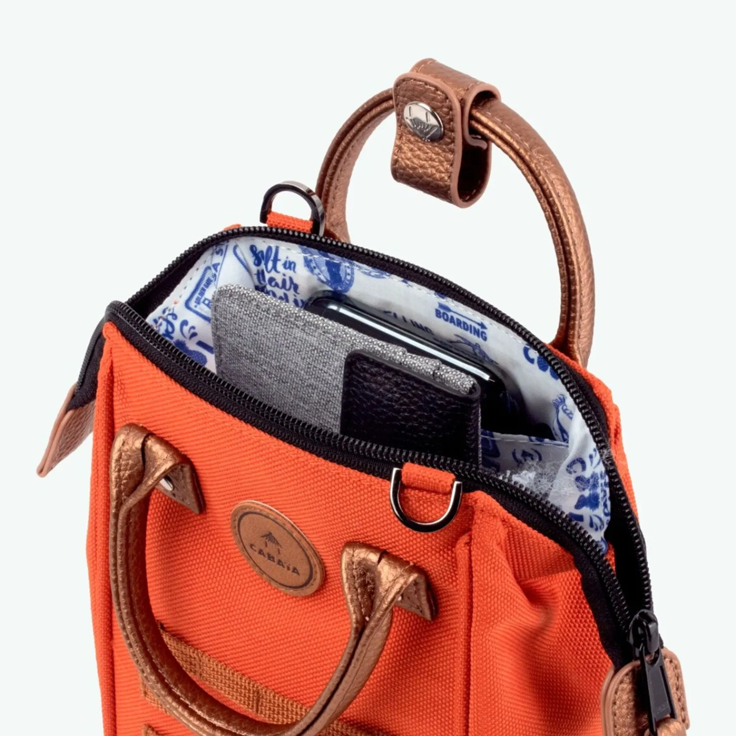 Cabaïa Sacs Bandoulière<Bogota