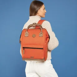 Cabaïa Sac A Dos Ville<Bogota