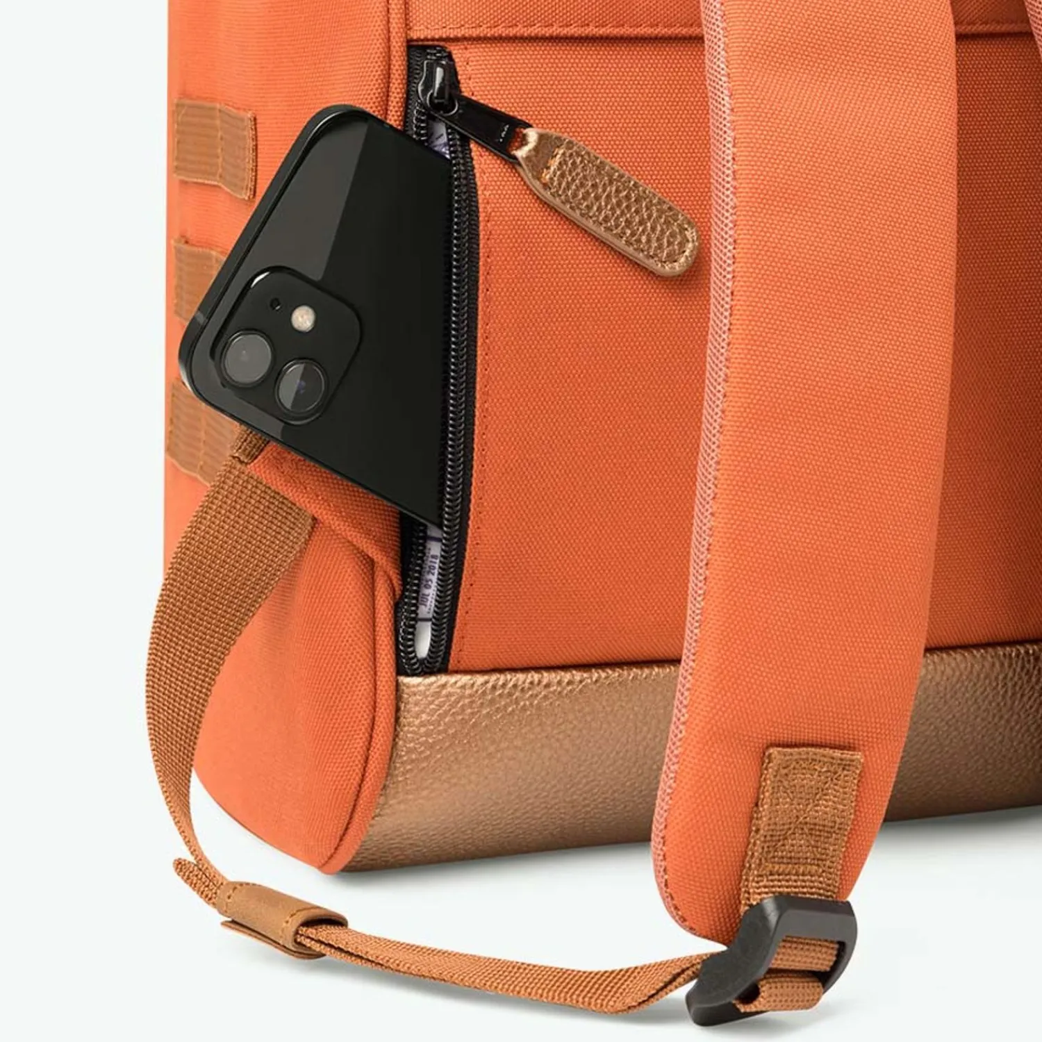 Cabaïa Sac A Dos Ville<Bogota