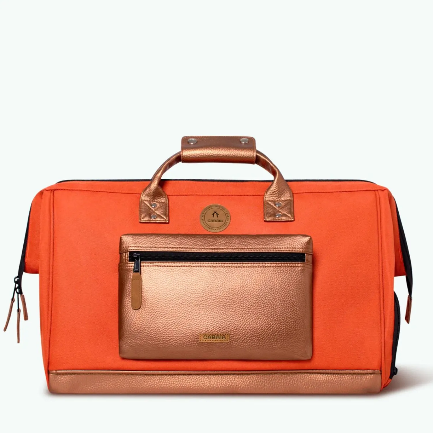 Cabaïa Sac A Dos Voyage<Bogota