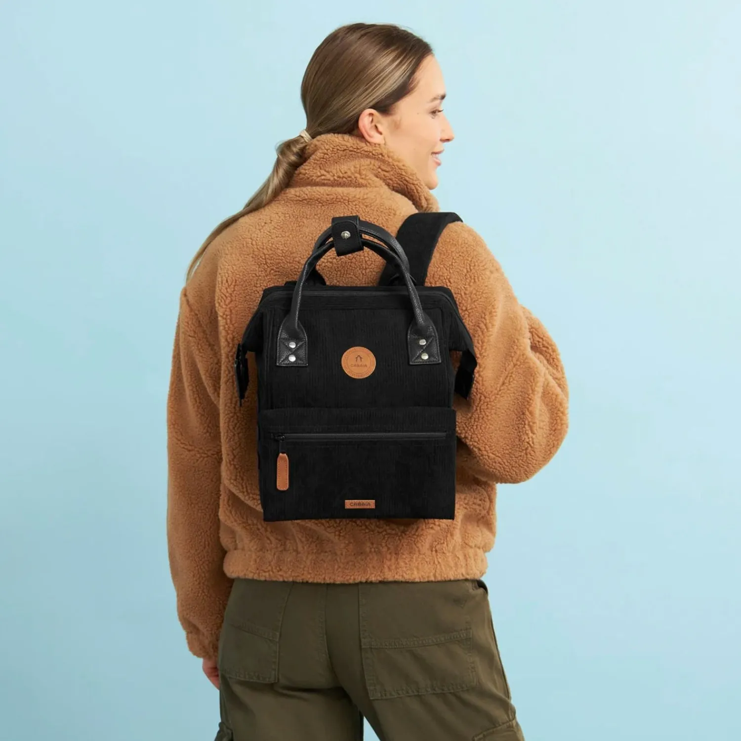 Cabaïa Sac A Dos Ville<Brighton