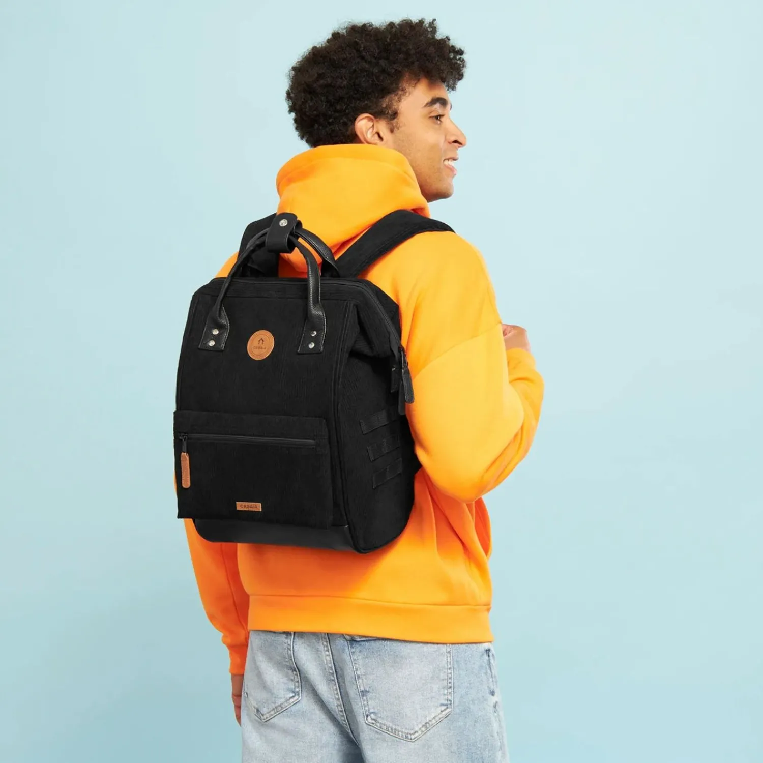 Cabaïa Sac A Dos Week-End<Brighton