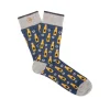 Cabaïa Chaussettes 41/46<Bruno & Alix