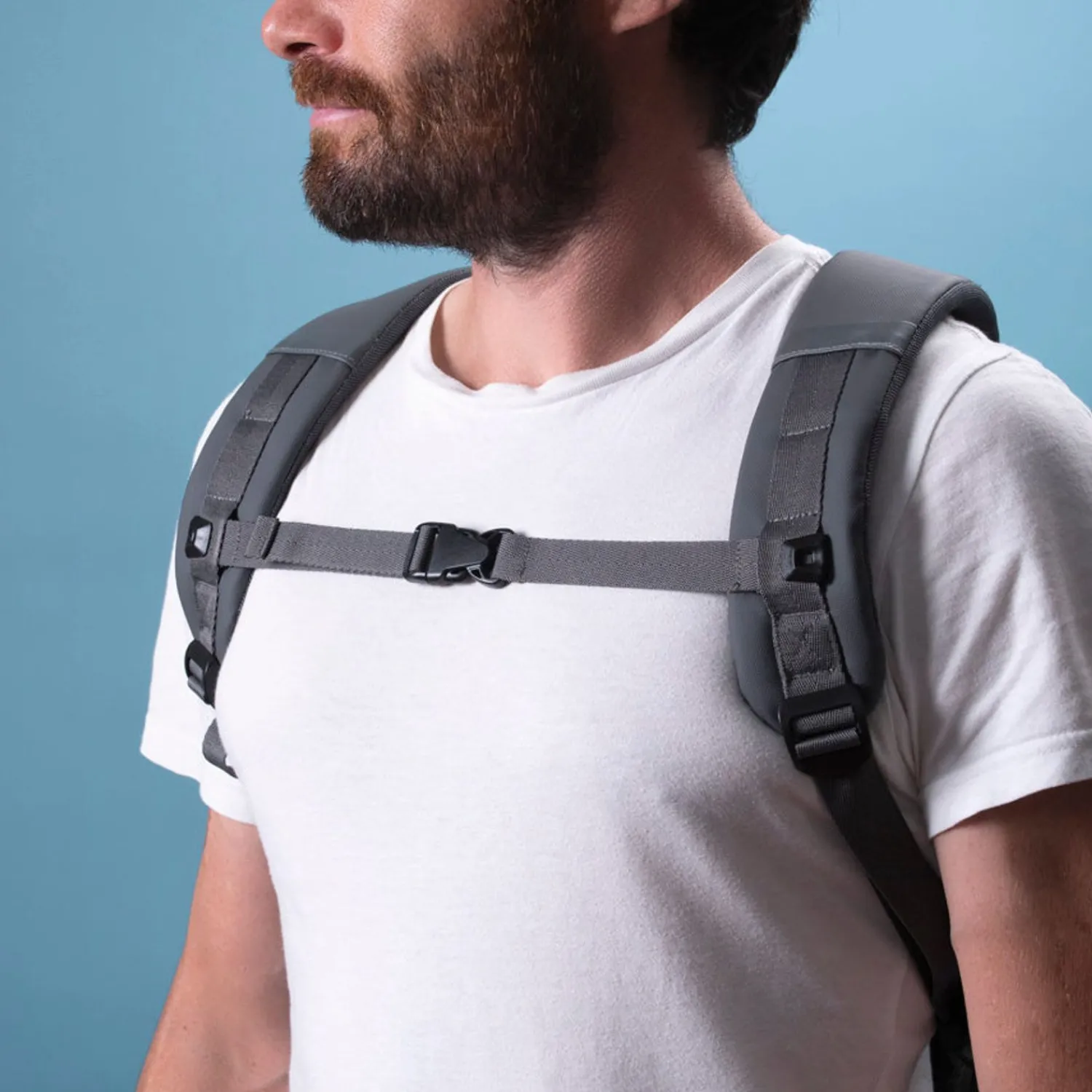 Cabaïa Sac A Dos Velo<Budapest