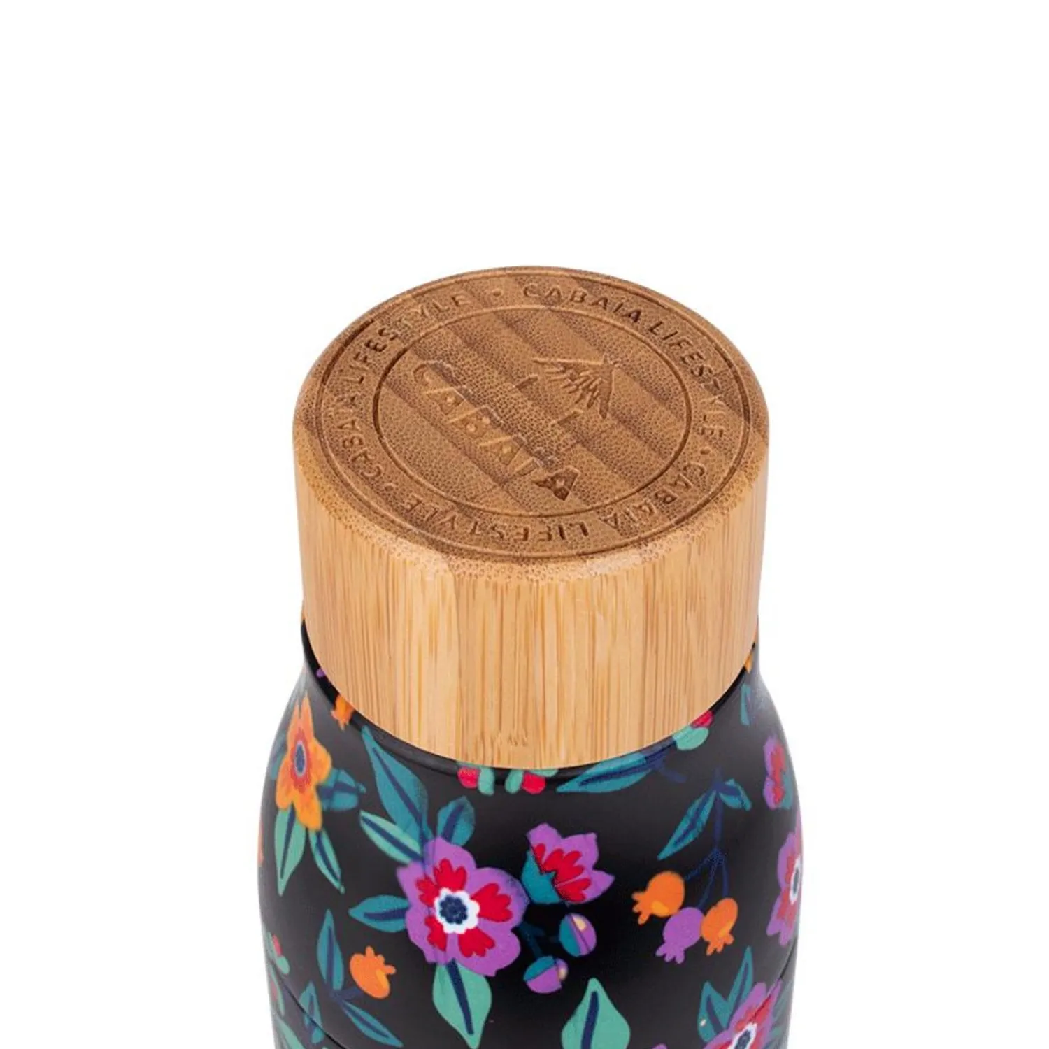 Cabaïa Gourdes 750Ml<Caddo