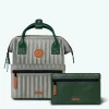 Cabaïa Sac A Dos Ville<Calcutta