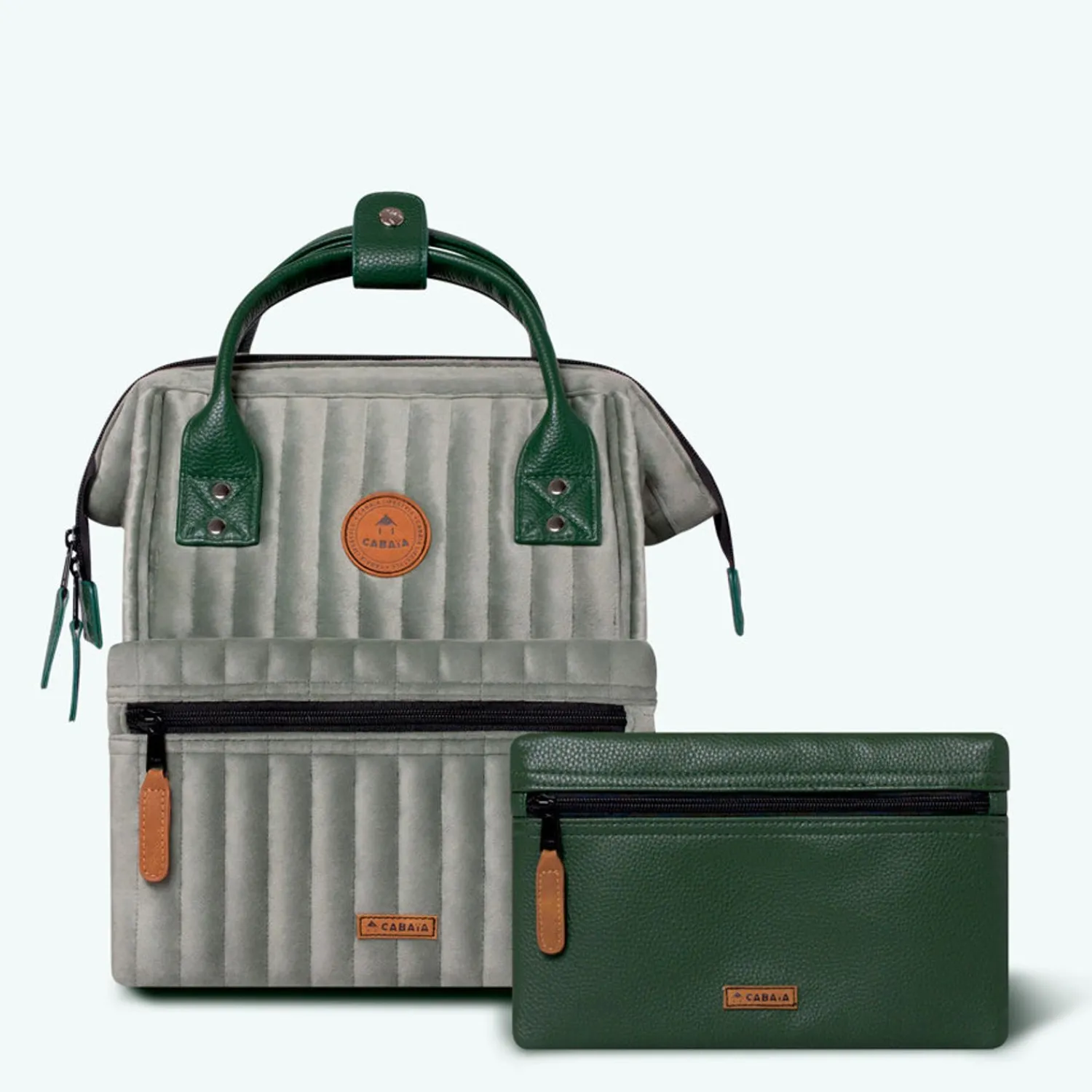 Cabaïa Sac A Dos Ville<Calcutta