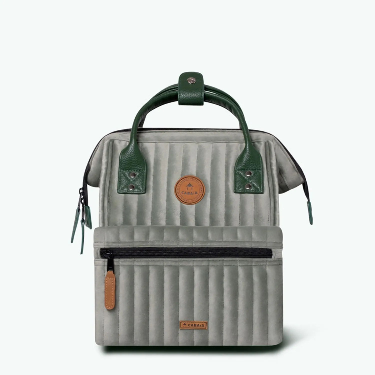 Cabaïa Sac A Dos Ville<Calcutta