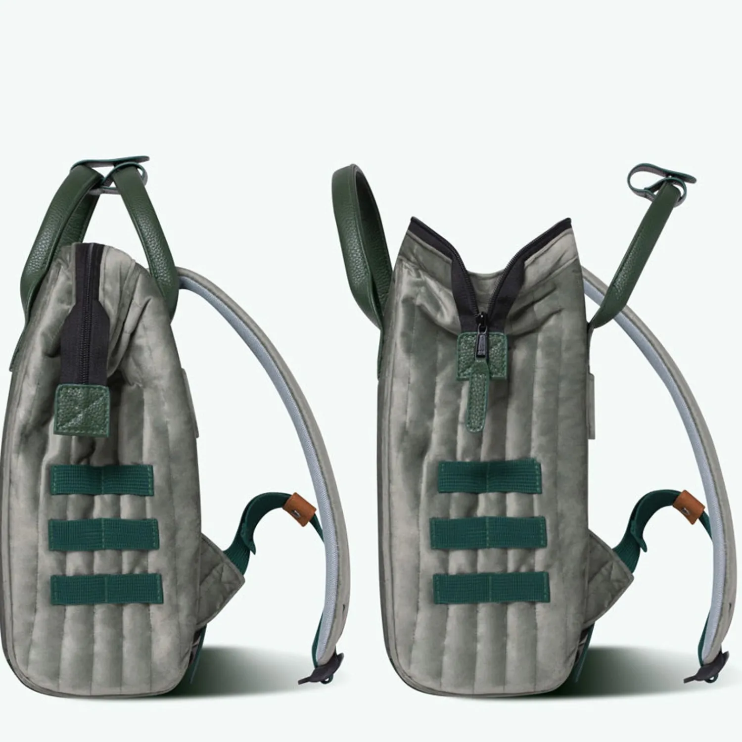 Cabaïa Sac A Dos Ville<Calcutta