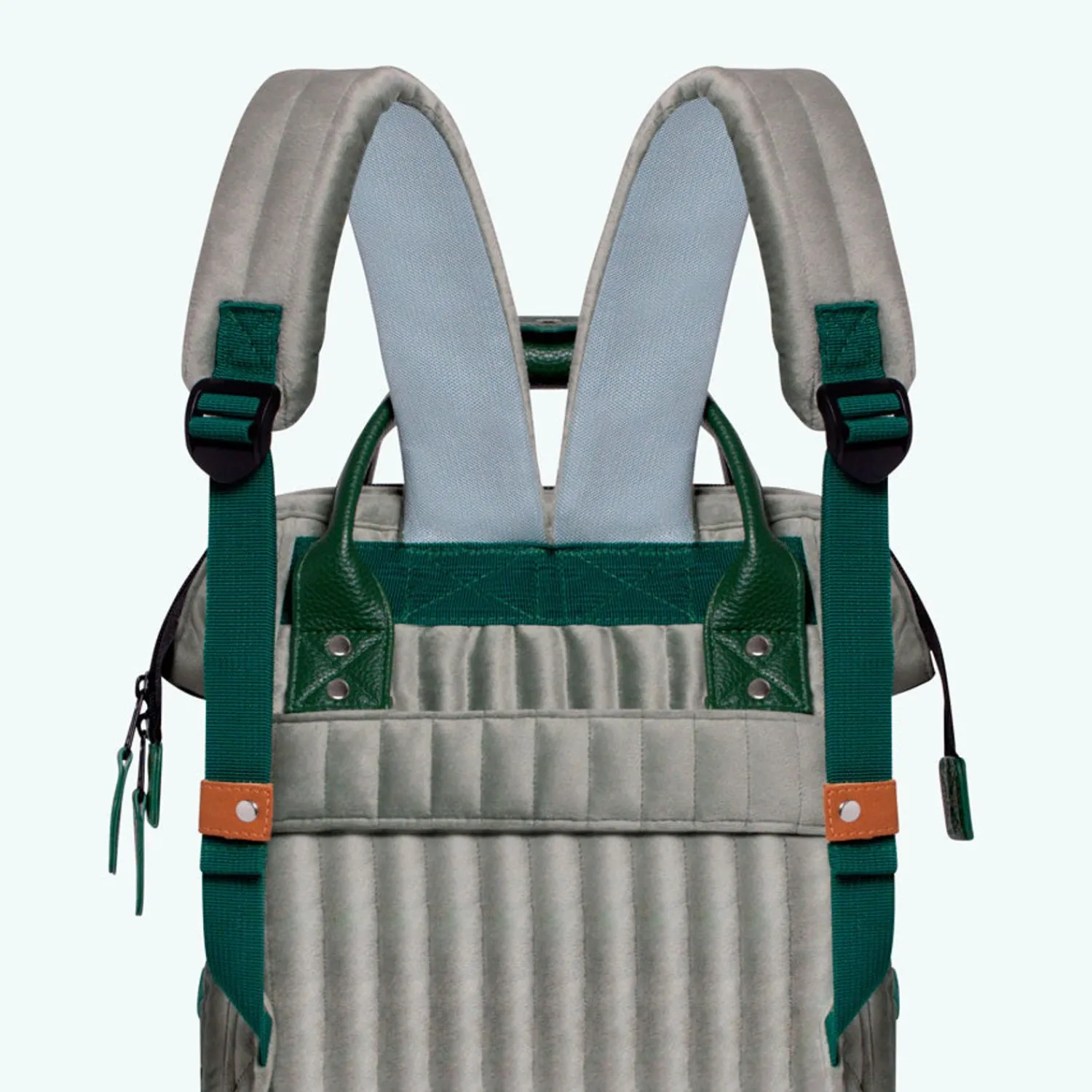 Cabaïa Sac A Dos Ville<Calcutta
