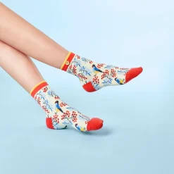 Cabaïa Chaussettes 36/41<Candice & Ambroise