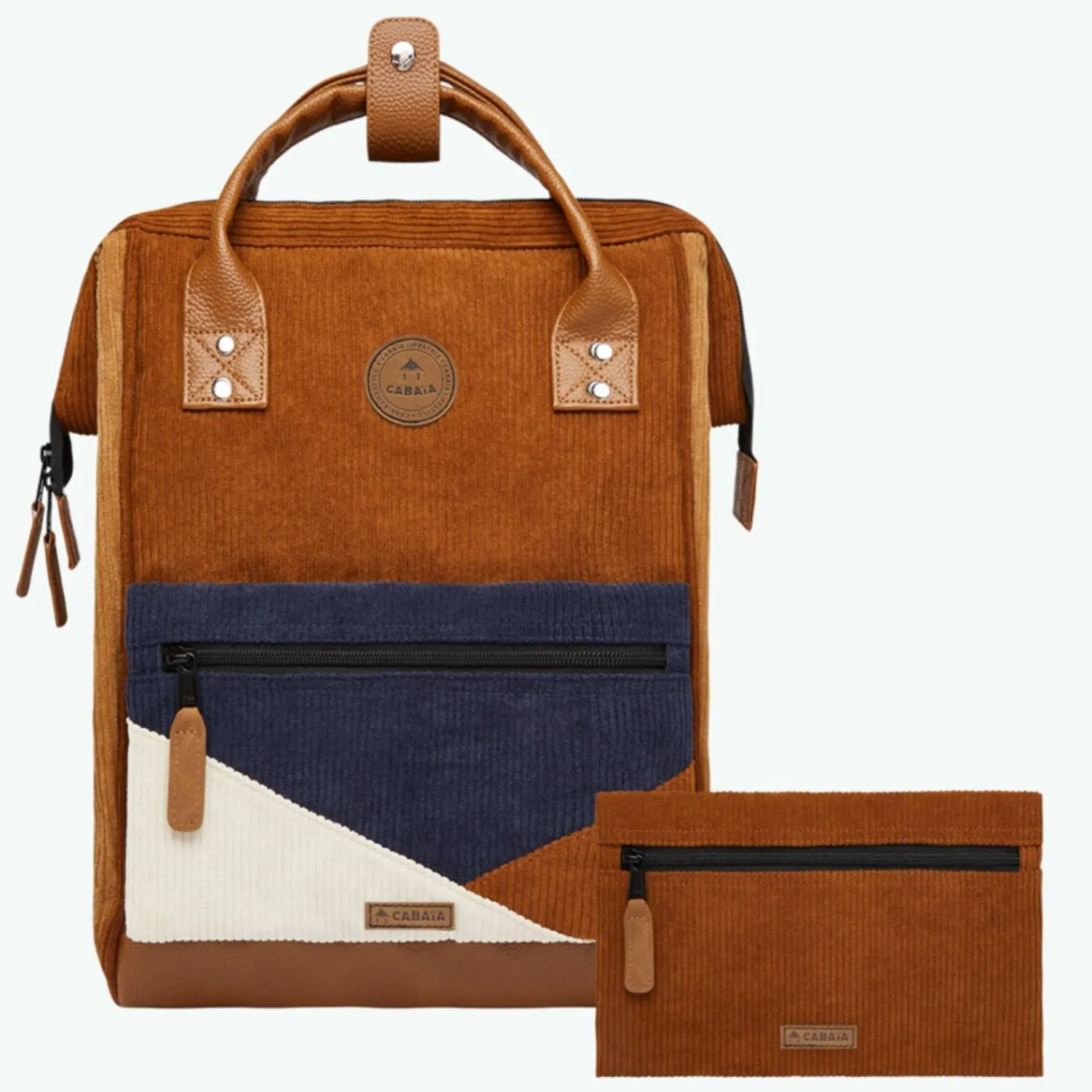 Cabaïa Sac A Dos École<Canton