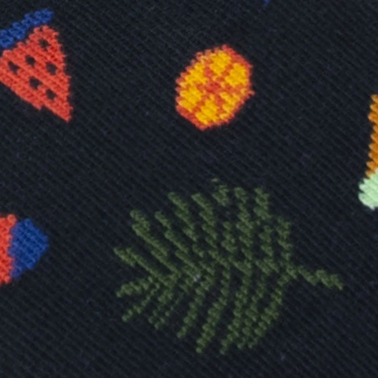 Cabaïa Chaussettes 41/46<Cedric & Audrey