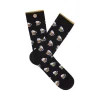 Cabaïa Chaussettes 41/46<Charles & Justine