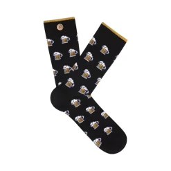 Cabaïa Chaussettes 41/46<Charles & Justine
