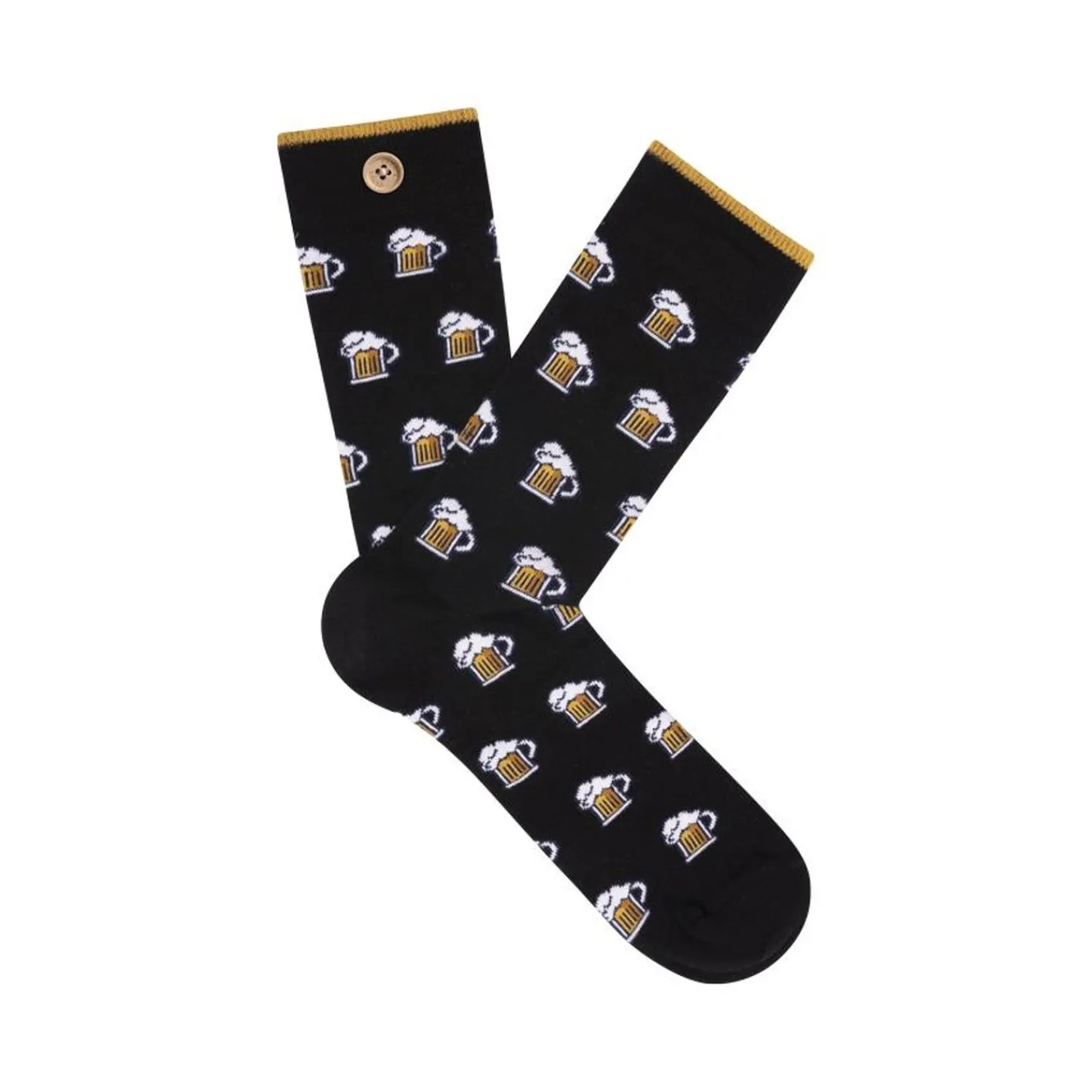 Cabaïa Chaussettes 41/46<Charles & Justine