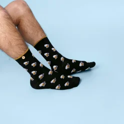 Cabaïa Chaussettes 41/46<Charles & Justine