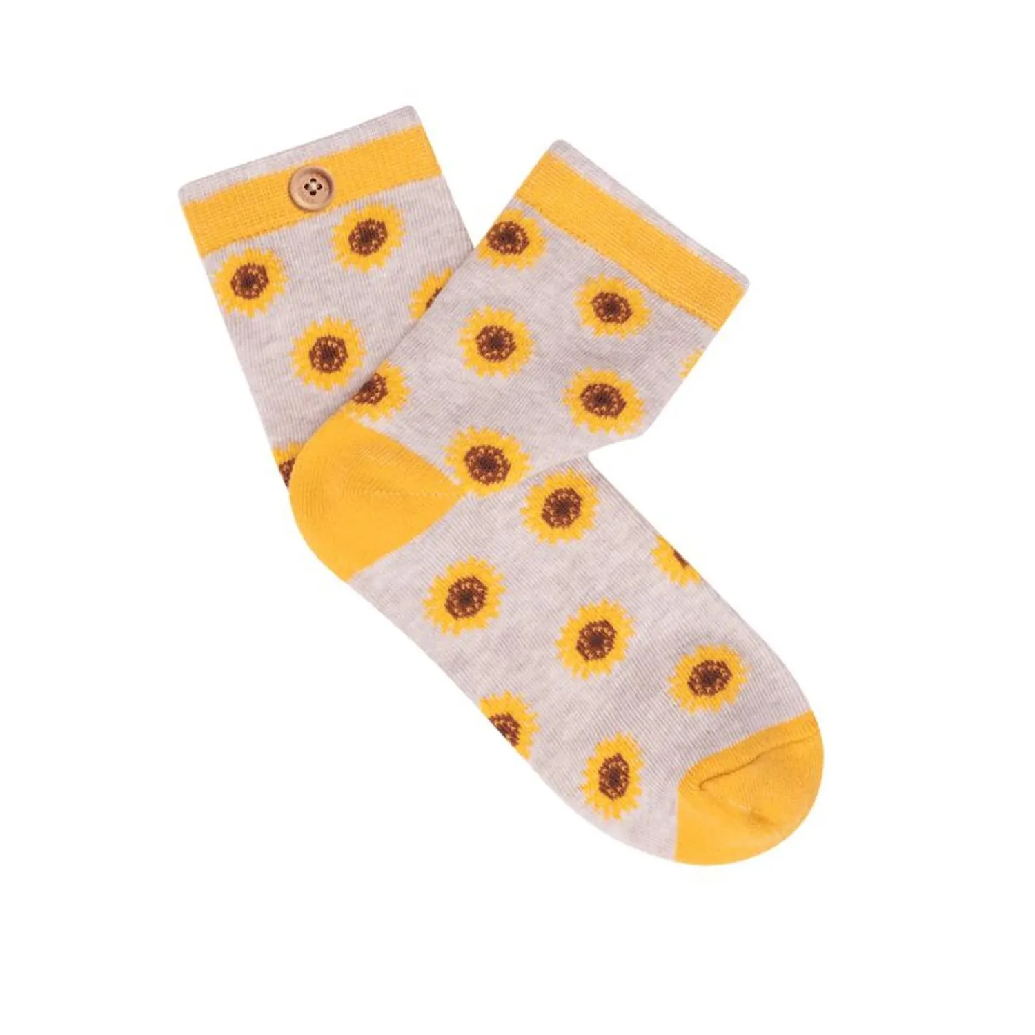 Cabaïa Chaussettes 25/30 Et 31/35<Charline & Emily