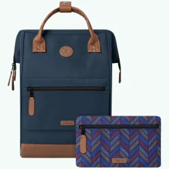 Cabaïa Sac A Dos Ville<Chicago