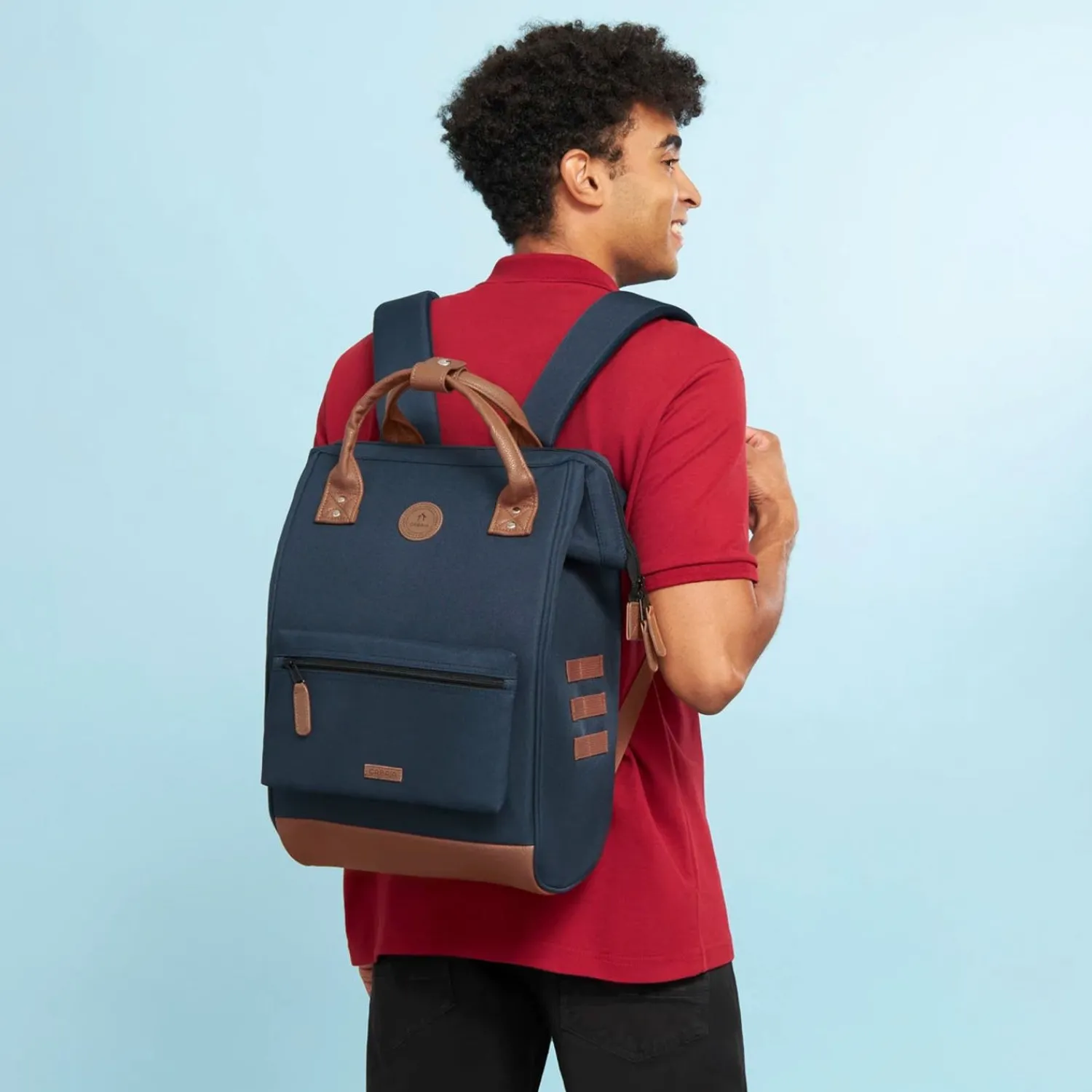 Cabaïa Sac A Dos Ville<Chicago