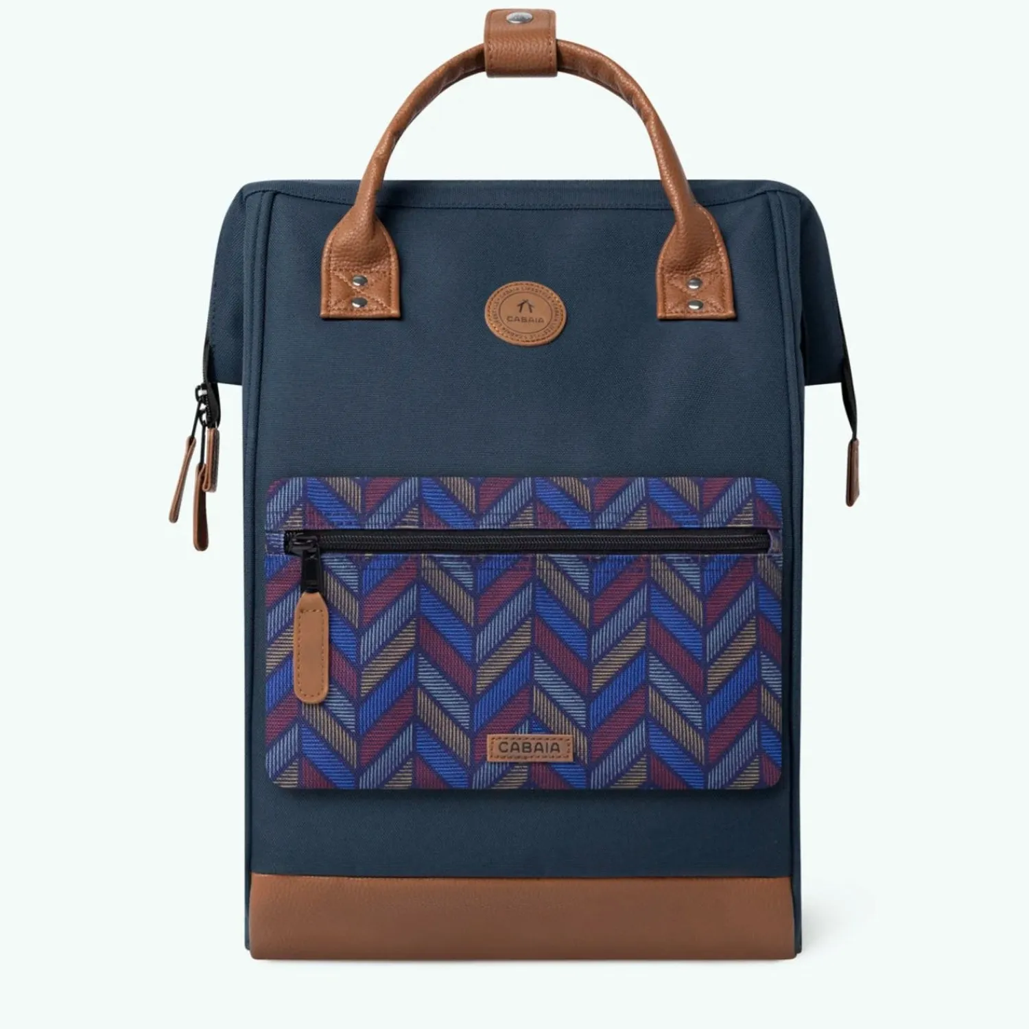 Cabaïa Sac A Dos Ville<Chicago