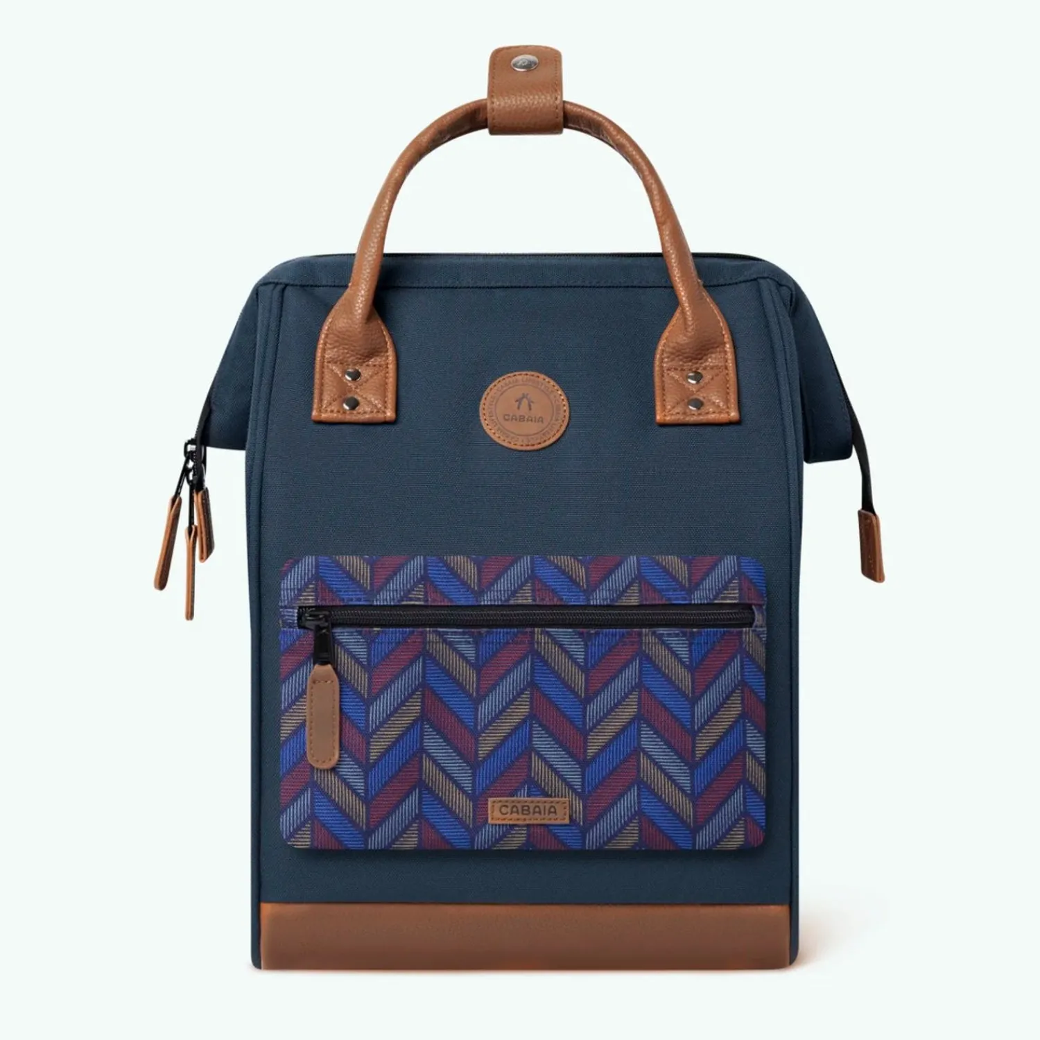 Cabaïa Sac A Dos École<Chicago