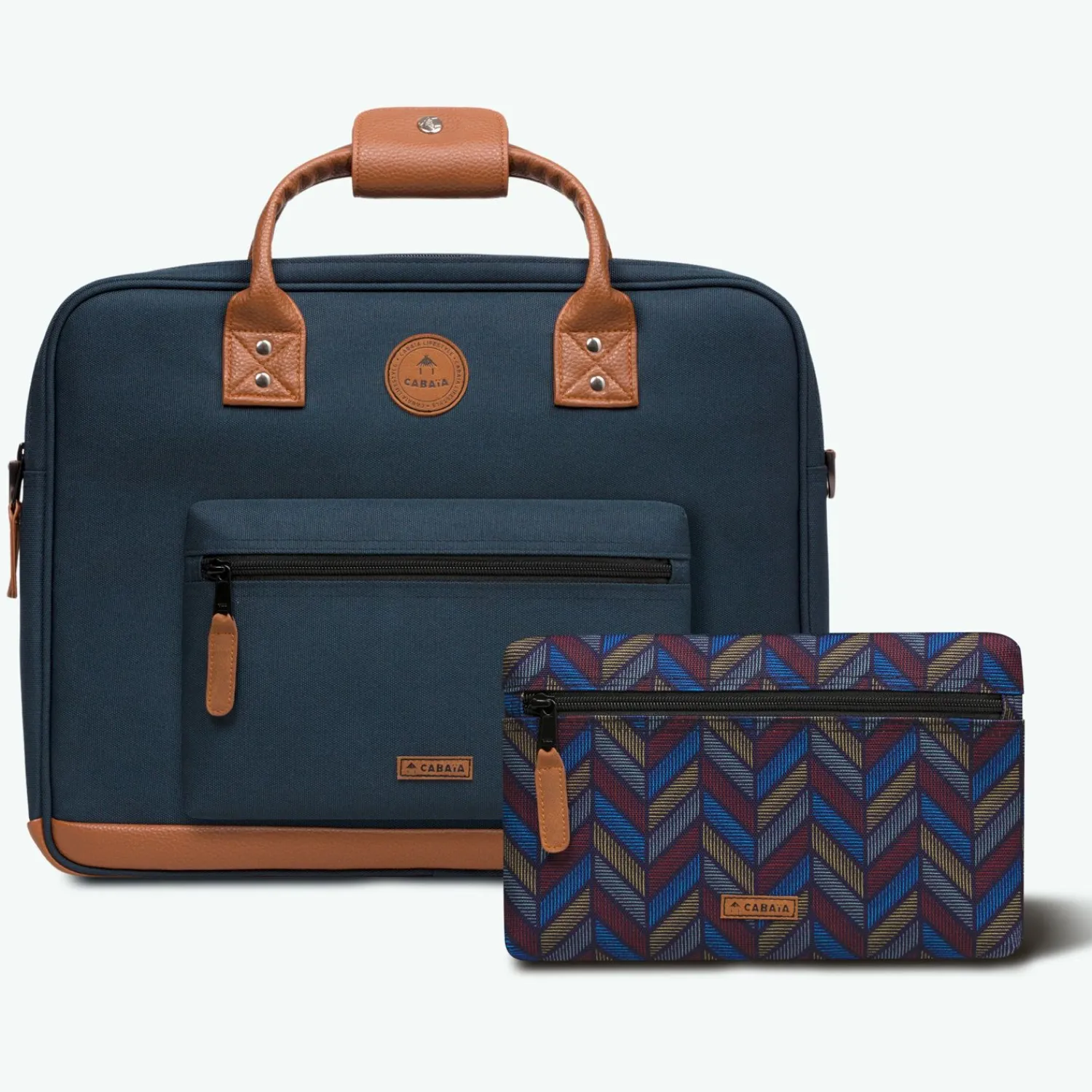 Cabaïa Sacs Ordinateur<Chicago
